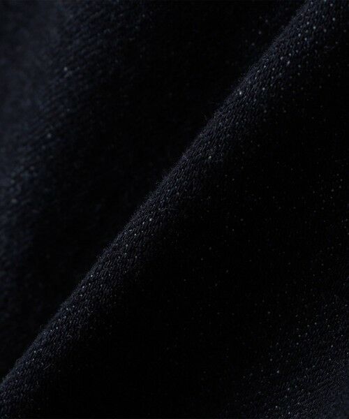 SHIPS / シップス デニムパンツ | SHIPS KIDS:100〜130cm /ヴィンテージ ライク インディゴ デニム パンツ | 詳細8