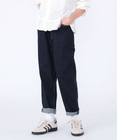 SHIPS / シップス デニムパンツ | SHIPS KIDS:140〜160cm /ヴィンテージ ライク インディゴ デニム パンツ
