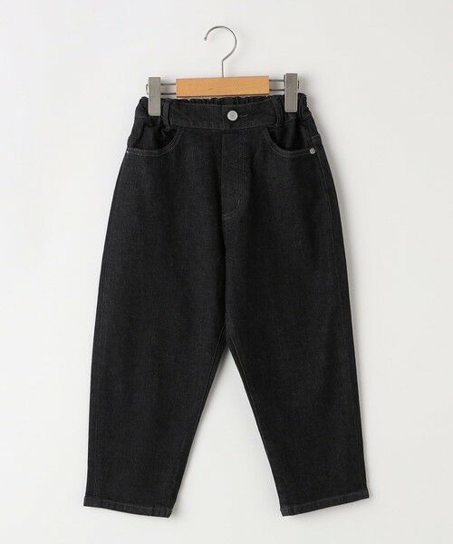SHIPS / シップス デニムパンツ | SHIPS KIDS:100〜130cm /ヴィンテージ ライク デニム パンツ | 詳細23
