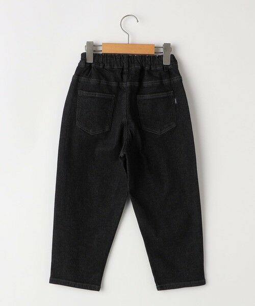 SHIPS / シップス デニムパンツ | SHIPS KIDS:100〜130cm /ヴィンテージ ライク デニム パンツ | 詳細24