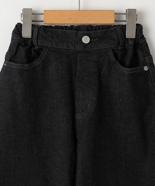 SHIPS / シップス デニムパンツ | SHIPS KIDS:100〜130cm /ヴィンテージ ライク デニム パンツ | 詳細25