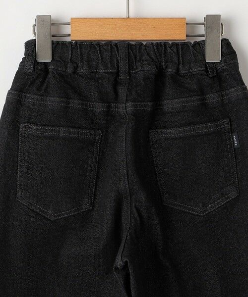 SHIPS / シップス デニムパンツ | SHIPS KIDS:100〜130cm /ヴィンテージ ライク デニム パンツ | 詳細26
