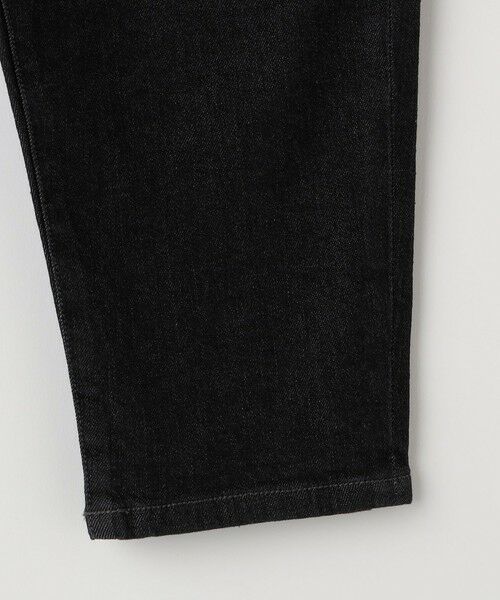 SHIPS / シップス デニムパンツ | SHIPS KIDS:100〜130cm /ヴィンテージ ライク デニム パンツ | 詳細27