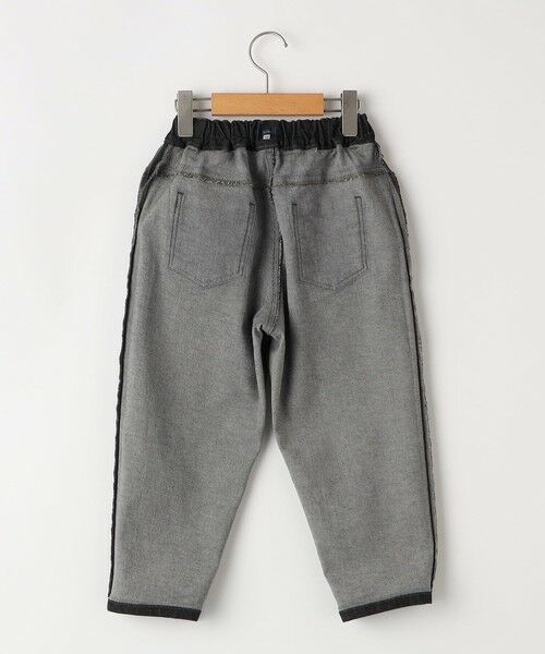 SHIPS / シップス デニムパンツ | SHIPS KIDS:100〜130cm /ヴィンテージ ライク デニム パンツ | 詳細29