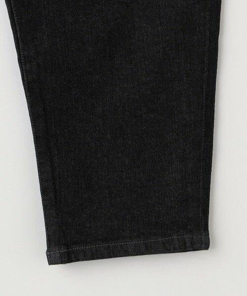 SHIPS / シップス デニムパンツ | SHIPS KIDS:140〜160cm /ヴィンテージ ライク デニム パンツ | 詳細12