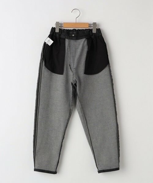 SHIPS / シップス デニムパンツ | SHIPS KIDS:140〜160cm /ヴィンテージ ライク デニム パンツ | 詳細13