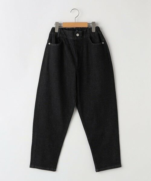 SHIPS / シップス デニムパンツ | SHIPS KIDS:140〜160cm /ヴィンテージ ライク デニム パンツ | 詳細8