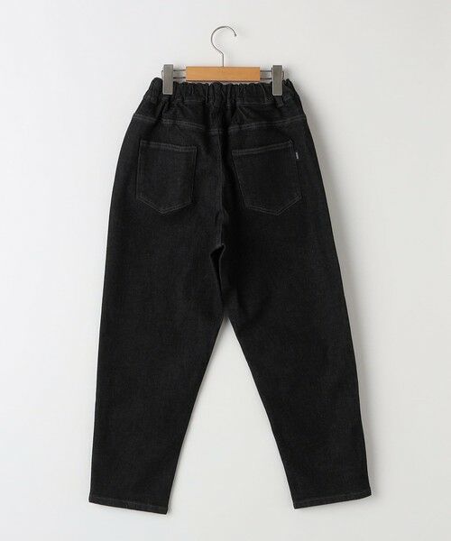 SHIPS / シップス デニムパンツ | SHIPS KIDS:140〜160cm /ヴィンテージ ライク デニム パンツ | 詳細9