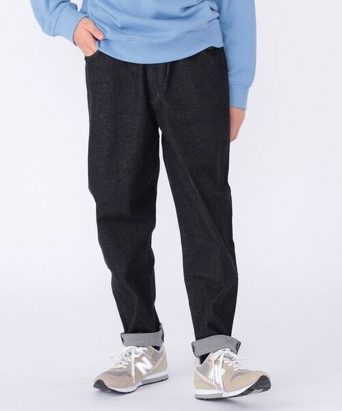 SHIPS/VbvX SHIPS KIDS:140`160cm /Be[W CN fj pc ubN 140