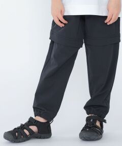 SHIPS / シップス その他パンツ | SHIPS KIDS:100〜130cm /〈UVカット/吸水速乾〉ドライ 2WAY パンツ