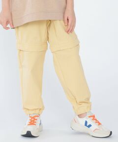 SHIPS / シップス その他パンツ | SHIPS KIDS:100〜130cm /〈UVカット/吸水速乾〉ドライ 2WAY パンツ