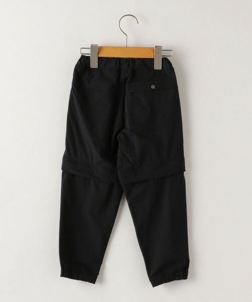 SHIPS / シップス その他パンツ | SHIPS KIDS:100〜130cm /〈UVカット/吸水速乾〉ドライ 2WAY パンツ | 詳細4