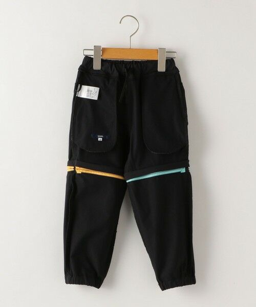 SHIPS / シップス その他パンツ | SHIPS KIDS:100〜130cm /〈UVカット/吸水速乾〉ドライ 2WAY パンツ | 詳細5