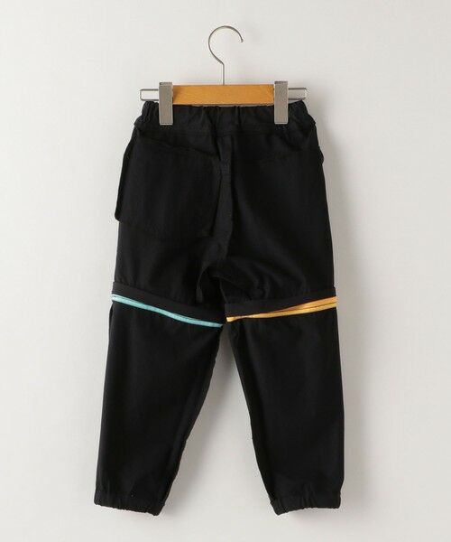 SHIPS / シップス その他パンツ | SHIPS KIDS:100〜130cm /〈UVカット/吸水速乾〉ドライ 2WAY パンツ | 詳細6