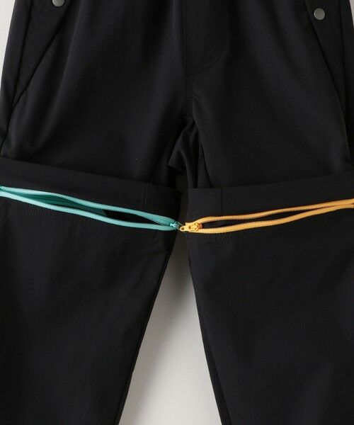 SHIPS / シップス その他パンツ | SHIPS KIDS:100〜130cm /〈UVカット/吸水速乾〉ドライ 2WAY パンツ | 詳細12