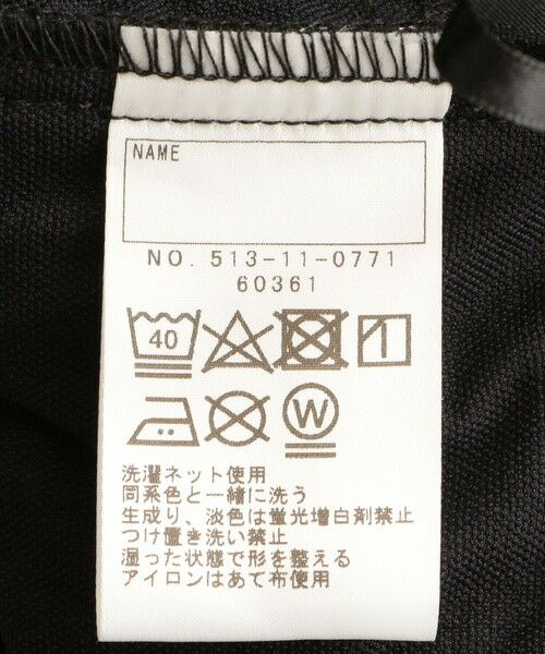 SHIPS / シップス その他パンツ | SHIPS KIDS:100〜130cm /〈UVカット/吸水速乾〉ドライ 2WAY パンツ | 詳細17