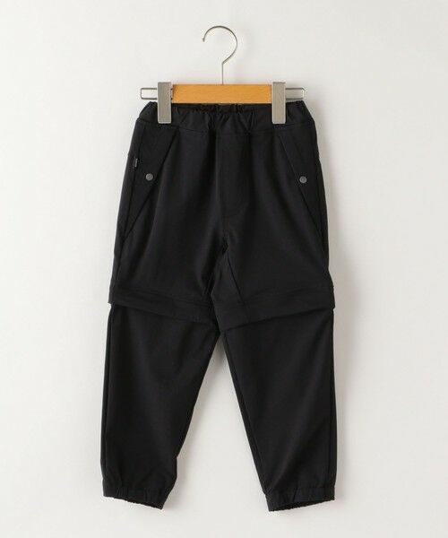 SHIPS / シップス その他パンツ | SHIPS KIDS:100〜130cm /〈UVカット/吸水速乾〉ドライ 2WAY パンツ | 詳細3
