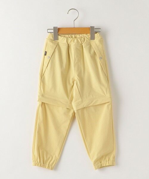 SHIPS / シップス その他パンツ | SHIPS KIDS:100〜130cm /〈UVカット/吸水速乾〉ドライ 2WAY パンツ | 詳細23