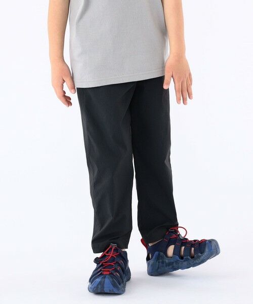 SHIPS / シップス その他パンツ | SHIPS KIDS:100〜130cm /〈UVカット〉ナイロン ストレッチ パンツ | 詳細1