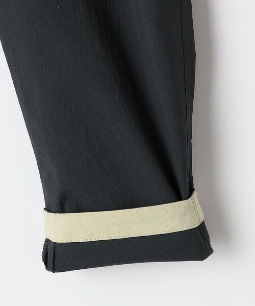 SHIPS / シップス その他パンツ | SHIPS KIDS:100〜130cm /〈UVカット〉ナイロン ストレッチ パンツ | 詳細7