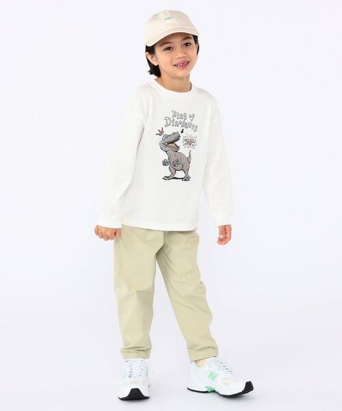 SHIPS / シップス その他パンツ | SHIPS KIDS:100〜130cm /〈UVカット〉ナイロン ストレッチ パンツ | 詳細11