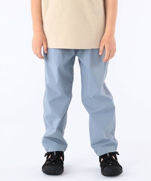 SHIPS / シップス その他パンツ | SHIPS KIDS:100〜130cm /〈UVカット〉ナイロン ストレッチ パンツ | 詳細18