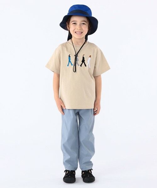 SHIPS / シップス その他パンツ | SHIPS KIDS:100〜130cm /〈UVカット〉ナイロン ストレッチ パンツ | 詳細19