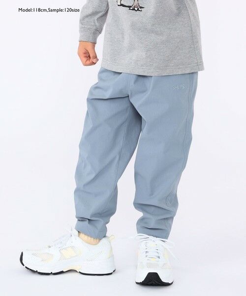 SHIPS / シップス その他パンツ | SHIPS KIDS:100〜130cm /〈UVカット〉ナイロン ストレッチ パンツ | 詳細22