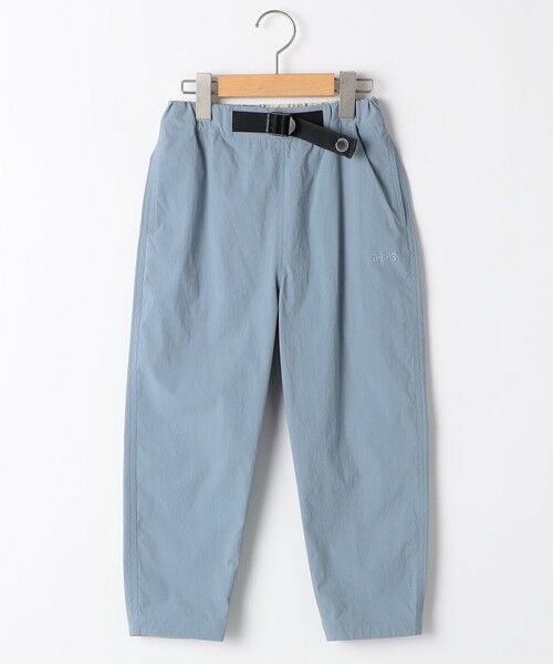 SHIPS / シップス その他パンツ | SHIPS KIDS:100〜130cm /〈UVカット〉ナイロン ストレッチ パンツ | 詳細27
