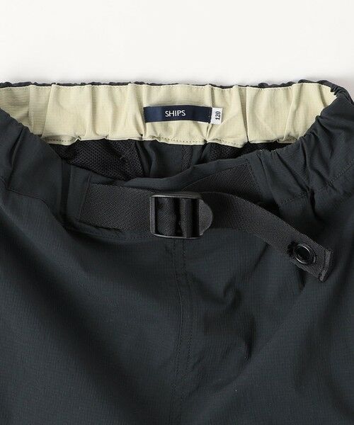 SHIPS / シップス その他パンツ | SHIPS KIDS:140〜160cm /〈UVカット〉ナイロン ストレッチ パンツ | 詳細1