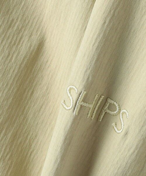 SHIPS / シップス その他パンツ | SHIPS KIDS:140〜160cm /〈UVカット〉ナイロン ストレッチ パンツ | 詳細5