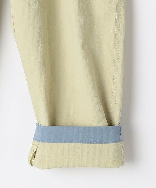 SHIPS / シップス その他パンツ | SHIPS KIDS:140〜160cm /〈UVカット〉ナイロン ストレッチ パンツ | 詳細6