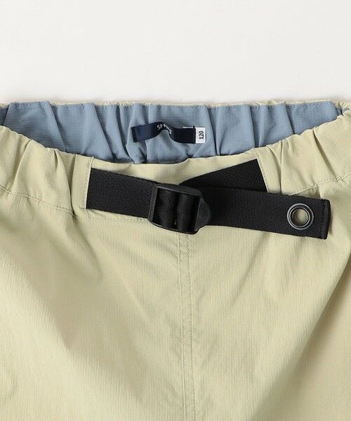 SHIPS / シップス その他パンツ | SHIPS KIDS:140〜160cm /〈UVカット〉ナイロン ストレッチ パンツ | 詳細4