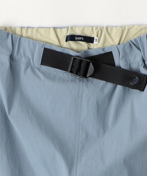 SHIPS / シップス その他パンツ | SHIPS KIDS:140〜160cm /〈UVカット〉ナイロン ストレッチ パンツ | 詳細14