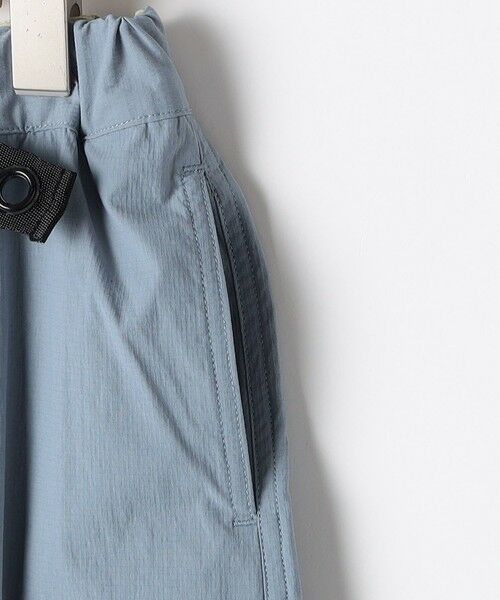 SHIPS / シップス その他パンツ | SHIPS KIDS:140〜160cm /〈UVカット〉ナイロン ストレッチ パンツ | 詳細9