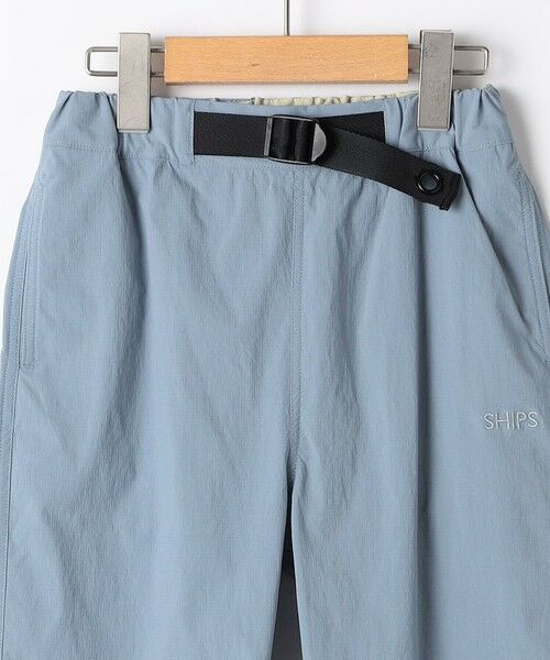 SHIPS / シップス その他パンツ | SHIPS KIDS:140〜160cm /〈UVカット〉ナイロン ストレッチ パンツ | 詳細11