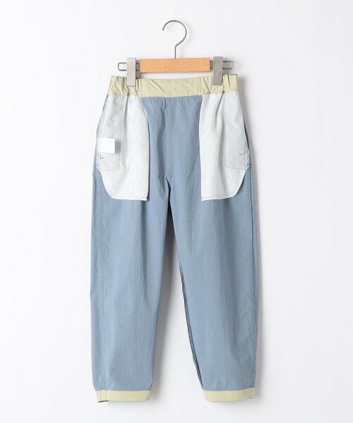 SHIPS / シップス その他パンツ | SHIPS KIDS:140〜160cm /〈UVカット〉ナイロン ストレッチ パンツ | 詳細12