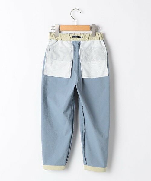 SHIPS / シップス その他パンツ | SHIPS KIDS:140〜160cm /〈UVカット〉ナイロン ストレッチ パンツ | 詳細13