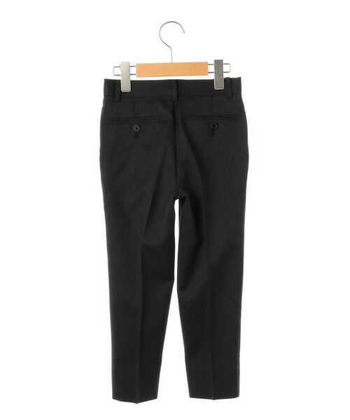 SHIPS / シップス その他パンツ | SHIPS KIDS:ウール NO/P ロング パンツ(110〜130cm) | 詳細1