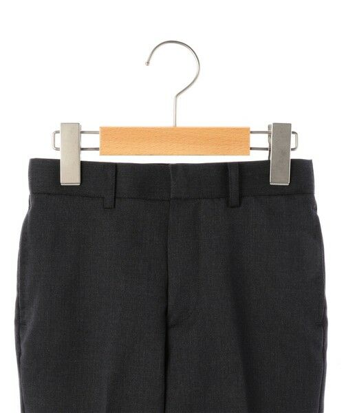SHIPS / シップス その他パンツ | SHIPS KIDS:ウール NO/P ロング パンツ(110〜130cm) | 詳細2