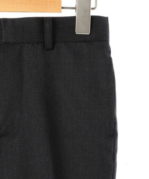 SHIPS / シップス その他パンツ | SHIPS KIDS:ウール NO/P ロング パンツ(110〜130cm) | 詳細3
