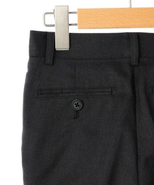 SHIPS / シップス その他パンツ | SHIPS KIDS:ウール NO/P ロング パンツ(110〜130cm) | 詳細4