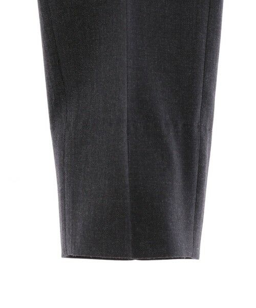 SHIPS / シップス その他パンツ | SHIPS KIDS:ウール NO/P ロング パンツ(110〜130cm) | 詳細5