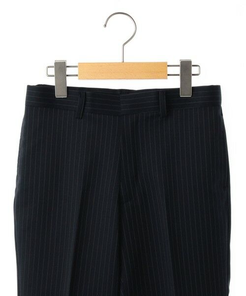 SHIPS / シップス その他パンツ | SHIPS KIDS:ストライプ ロング パンツ(145〜160cm) | 詳細2