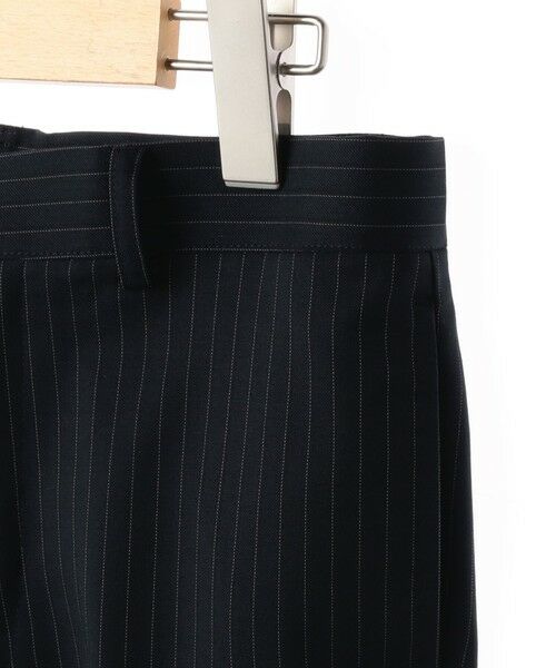 SHIPS / シップス その他パンツ | SHIPS KIDS:ストライプ ロング パンツ(145〜160cm) | 詳細3