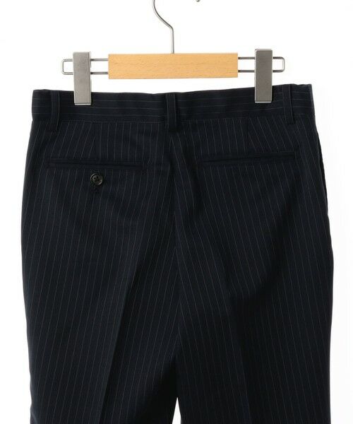 SHIPS / シップス その他パンツ | SHIPS KIDS:ストライプ ロング パンツ(145〜160cm) | 詳細4