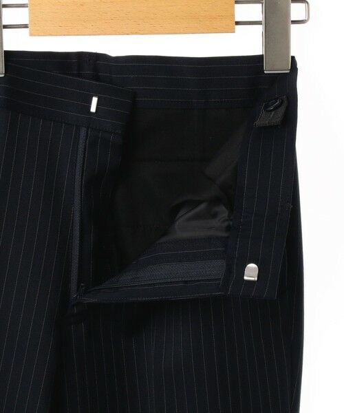 SHIPS / シップス その他パンツ | SHIPS KIDS:ストライプ ロング パンツ(145〜160cm) | 詳細6