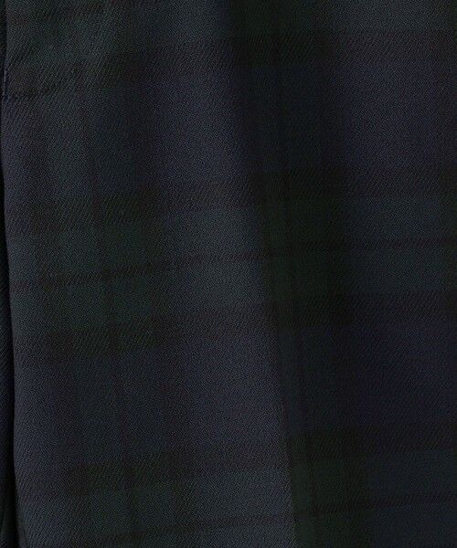 SHIPS / シップス その他パンツ | SHIPS KIDS:110〜130cm /〈洗濯機可能〉ウォッシャブル ブラックウォッチ ロング パンツ | 詳細19