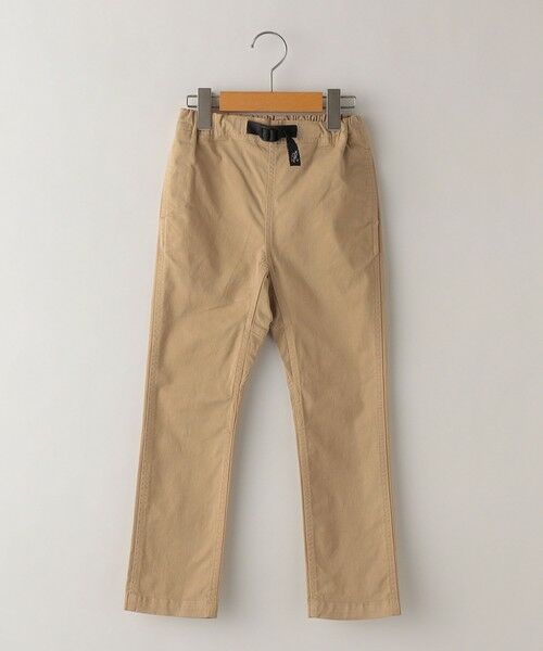 SHIPS / シップス その他パンツ | 【SHIPS KIDS別注】Gramicci:100〜160cm / ストレッチ ナロー パンツ | 詳細12