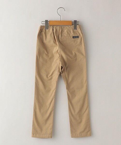 SHIPS / シップス その他パンツ | 【SHIPS KIDS別注】Gramicci:100〜160cm / ストレッチ ナロー パンツ | 詳細13